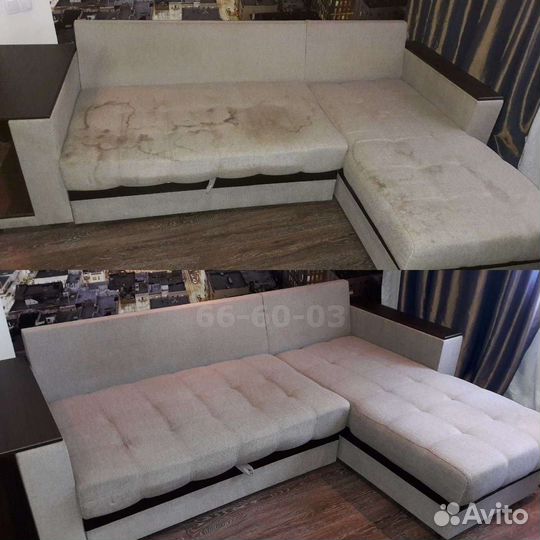 Аренда моющего пылесоса karcher