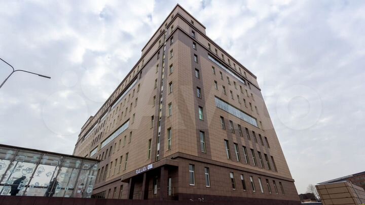 Офис 346 кв.м