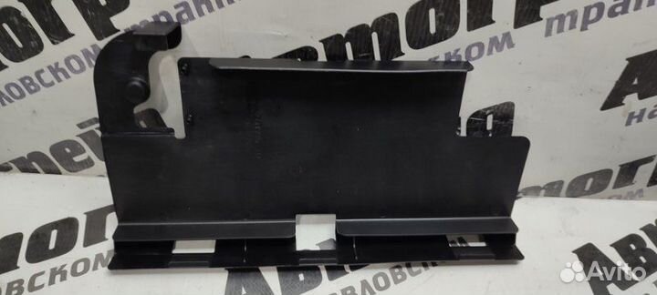 Крышка аккумулятора Audi A7 4G CGW 12.03.2012