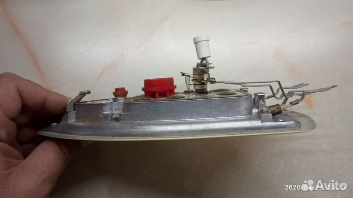 Philips Elance 3100, vitek VT-1215 PK