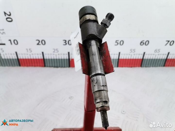 Форсунка Renault Laguna 2 рест. 2006 8200389369
