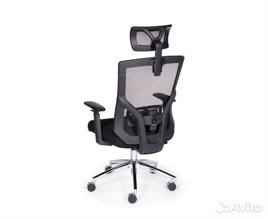 Norden Офисное кресло Гарда SL