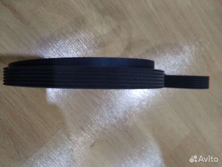 Ремень генератора 6*1703*2 TSN 10.1.15