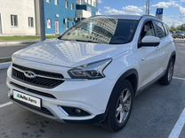 Chery Tiggo 7 2.0 CVT, 2019, 140 066 км, с пробегом, цена 1 600 000 руб.