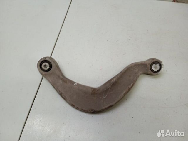 Рычаг задний правый верхний Audi A4 B8 1.8 2008