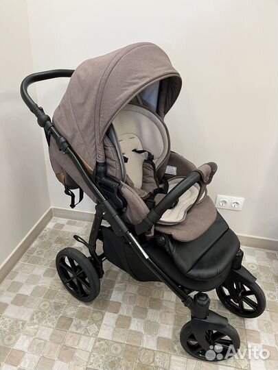 Коляска Tutis Nanni 2 в 1