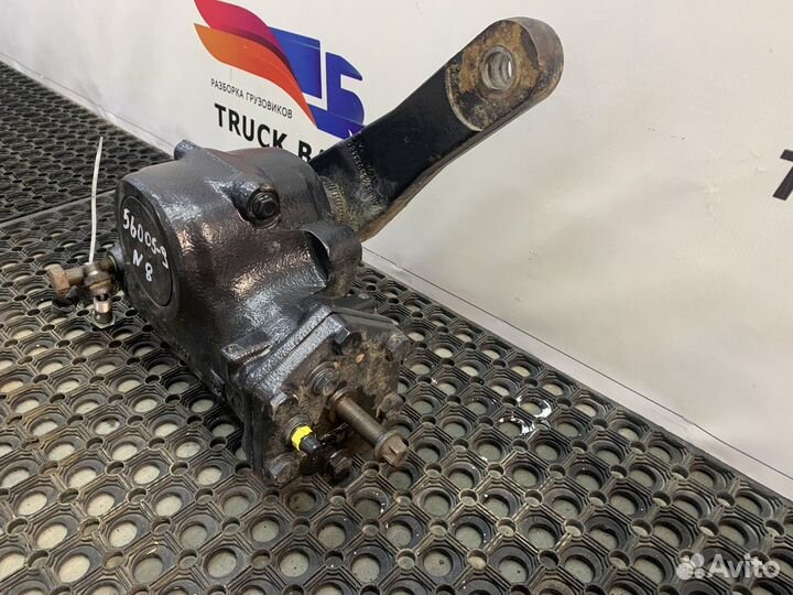 Гур Man TGA, Man TGS, Man TGX