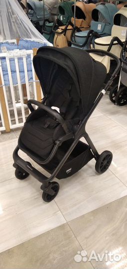 Коляска 2 В 1 mowbaby move
