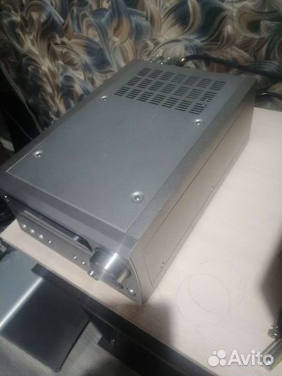 Onkyo CR-D2 CD-receiver