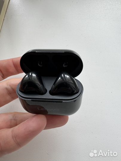 Беспроводные наушники для телефона или плеера