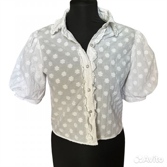 Блуза Zara 42-44