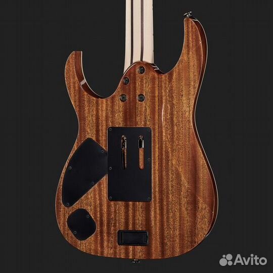 Электрогитара Ibanez + Аксессуары