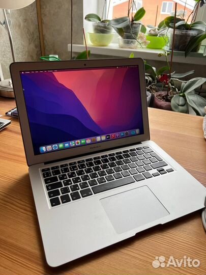 Apple MacBook Air 13 early 2015