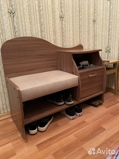 Мебель прихожка