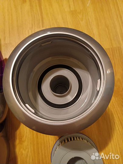 Пылесос Jimmy jv85 pro