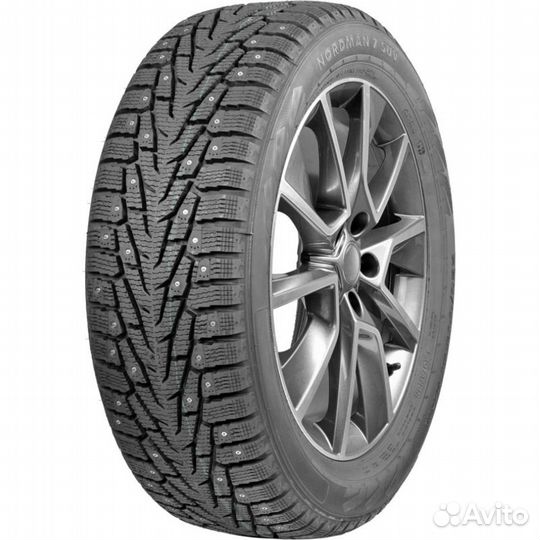 Ikon Tyres Nordman 7 SUV 265/70 R17 115T
