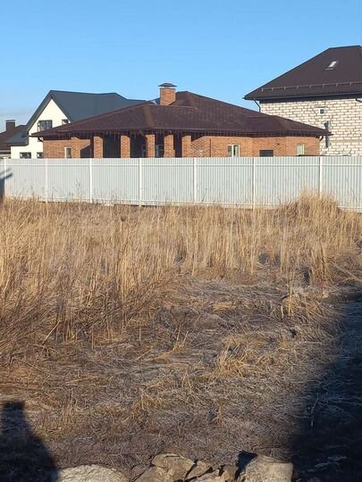 Дом 165 м² на участке 10 сот.