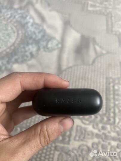 Оригинальный кейс razer