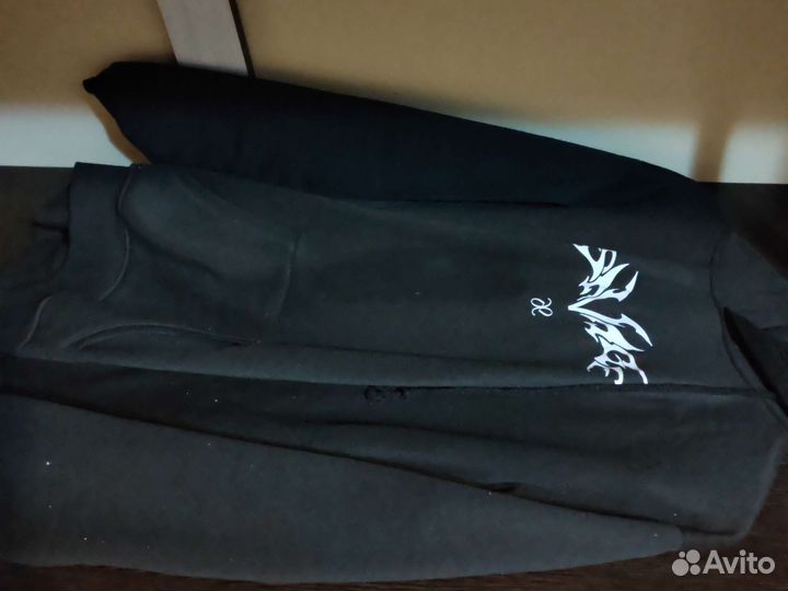 Толствка aespa