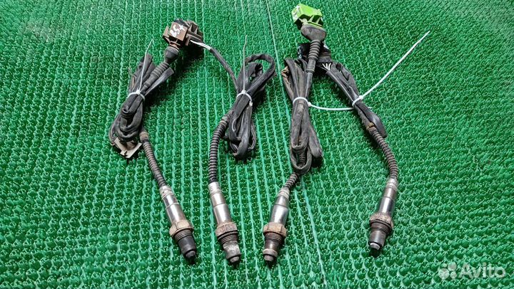 Датчик кислорода Volkswagen b5+ 2.8