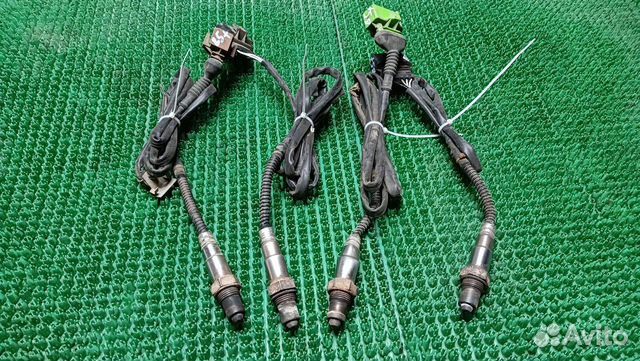 Датчик кислорода Volkswagen b5+ 2.8