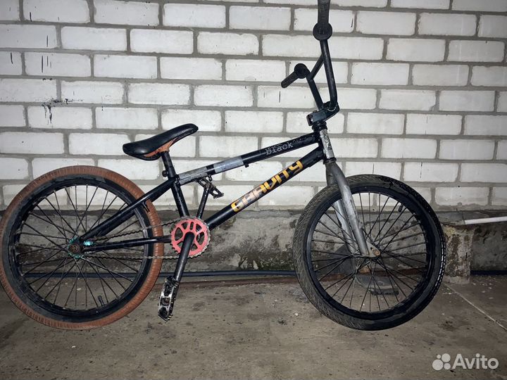 Продам BMX