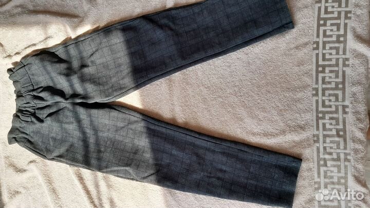 Школьная форма для девочки 134 140