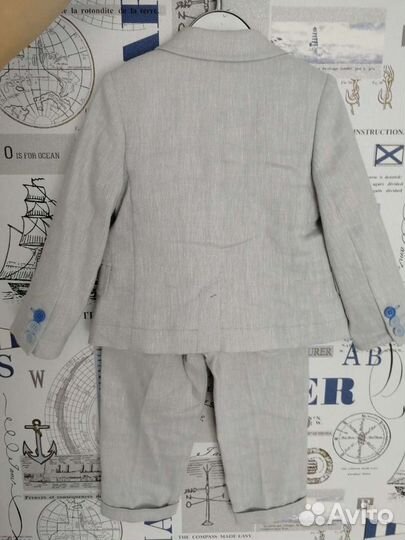 Костюм choupette