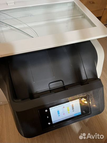 Принтер HP Officejet pro 8730