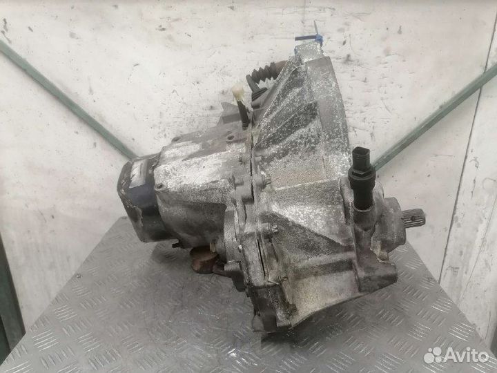 МКПП Mitsubishi Carisma DA 1.6 16V