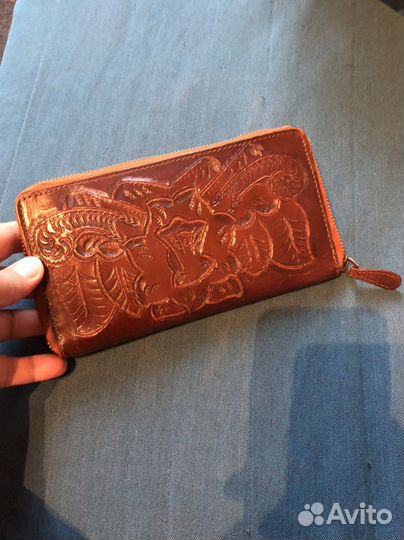 Кошелек topshop