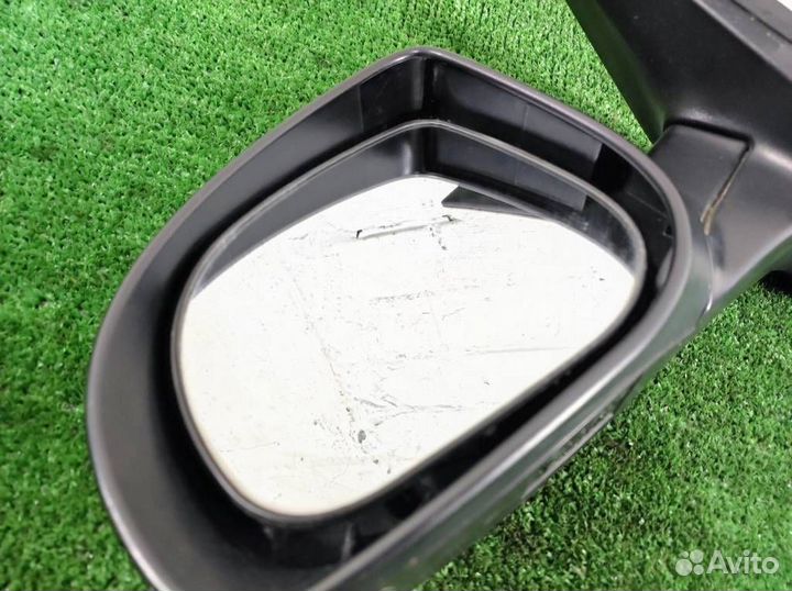 Зеркало левое KIA Picanto (BA) 2010