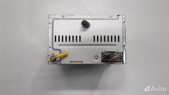 Магнитола Ford F-150, 2008