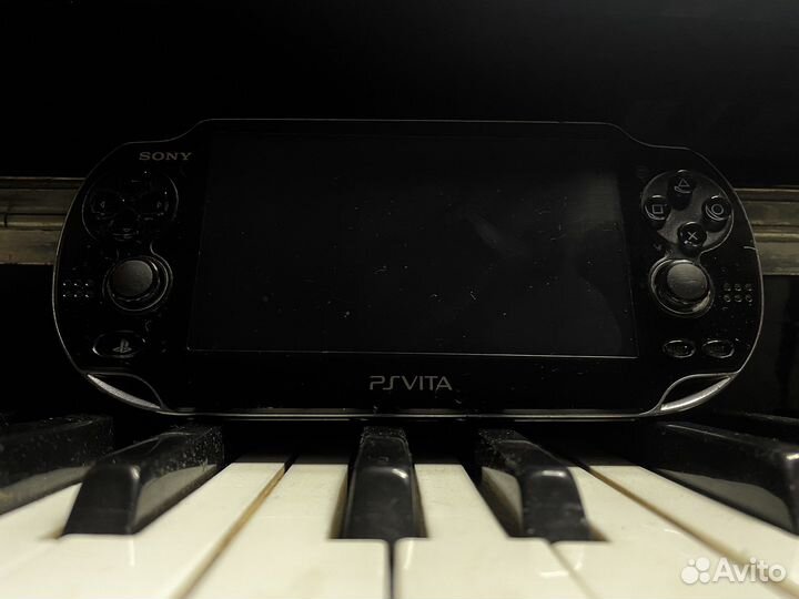 Psvita бесплатный магазин с играми, флешка 16gb