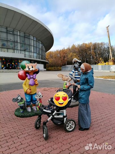 Няня для ребенка на час