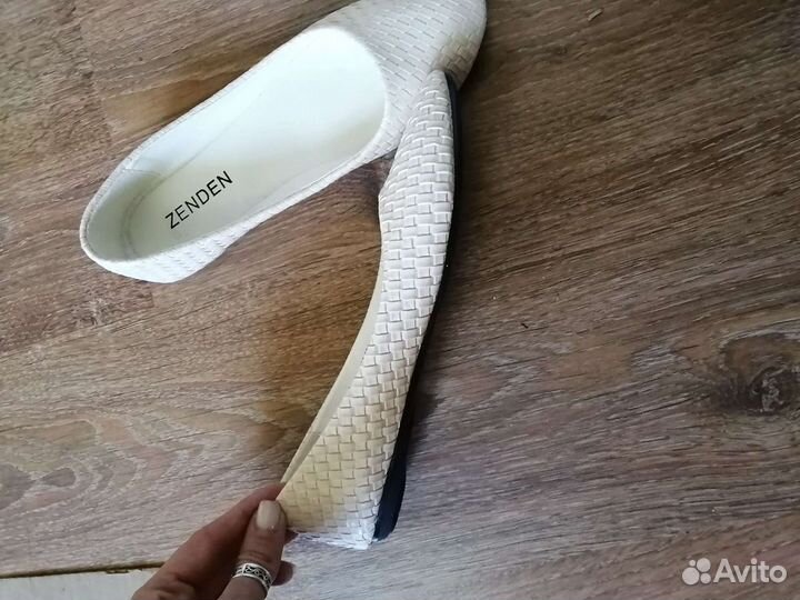 Обувь