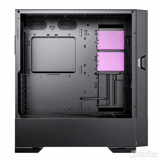 Корпус Powercase Kratos 571872