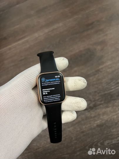 Apple watch 5 44mm