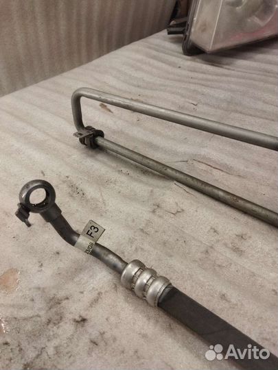 Радиатор гур Cruze 09-16 13324542