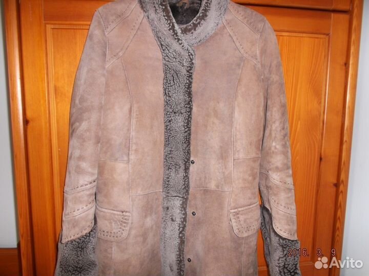 Дубленка sagitta