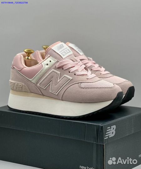 New Balance 574 (Арт.67727)