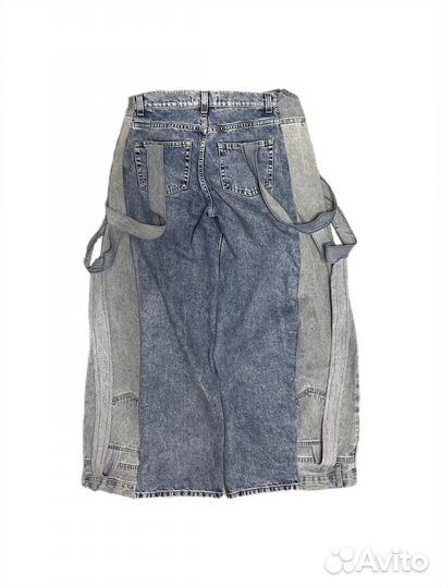 Широкие джинсы tripp nyc type