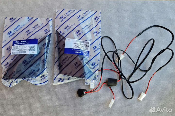 Динамики твитеры creta solaris RIO 4