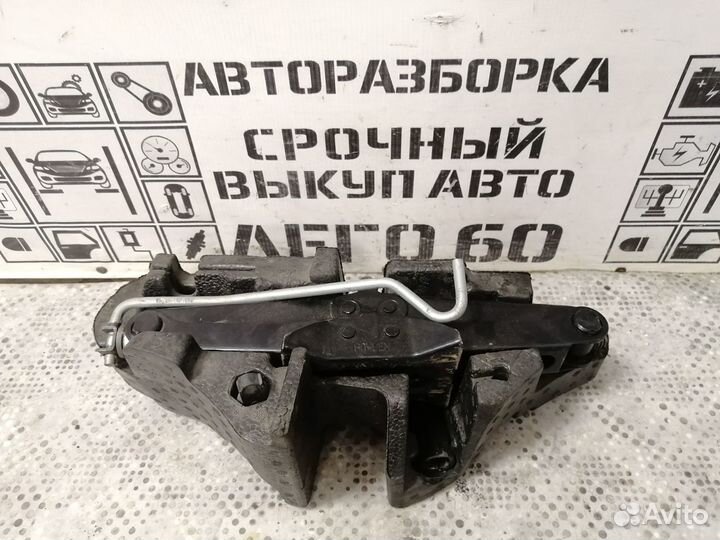 Ящик для инструментов для Renault Scenic III