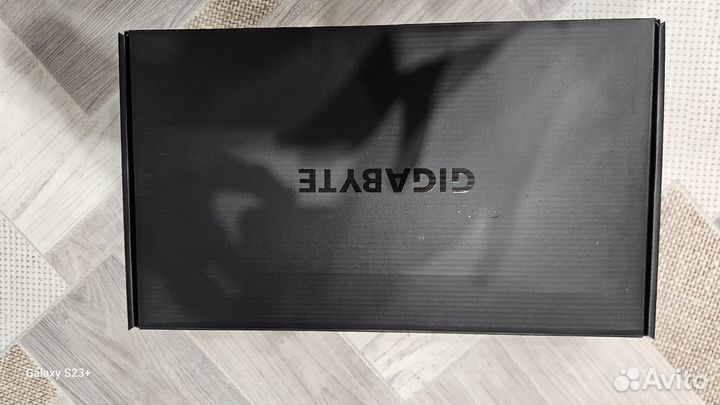 Видеокарта RTX 3070 Ti