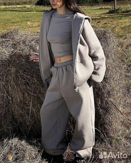 Спортивный Костюм