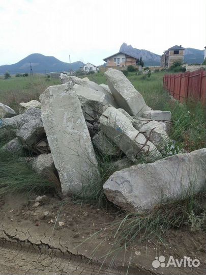 Блоки фбс б/у