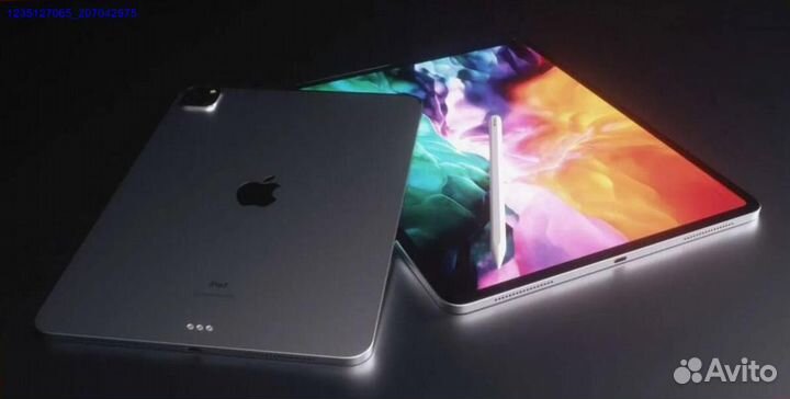 iPad pro 11 Модель 2024 года