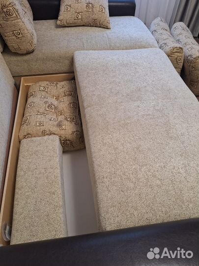 Диван раскладной