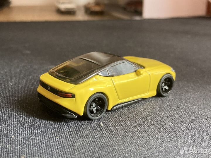 Машинки Hot wheels 1:64